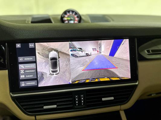 Porsche Cayenne Coupé 3.0 V6 E-Hybrid 462pk 2021 (Origineel-NL + 1e eigenaar), K-327-PV