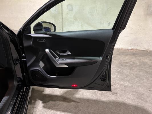 Mercedes-Benz A35 AMG 4Matic Premium 306pk 2021 A-Klasse, GPV-07-H