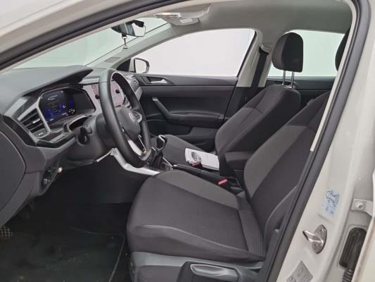 Volkswagen Polo Life Business 1.0 TSI 95pk 2024