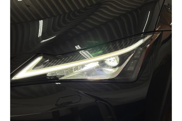 Lexus UX 300e 54 kWh 204pk 2021 (Origineel-NL), N-970-KZ