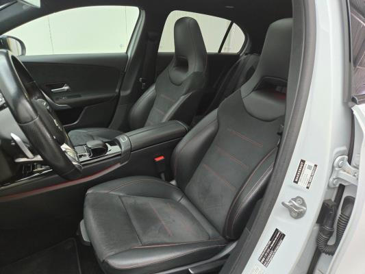 Mercedes-Benz A200 Premium Plus 163pk 2019 A-klasse, R-076-GG