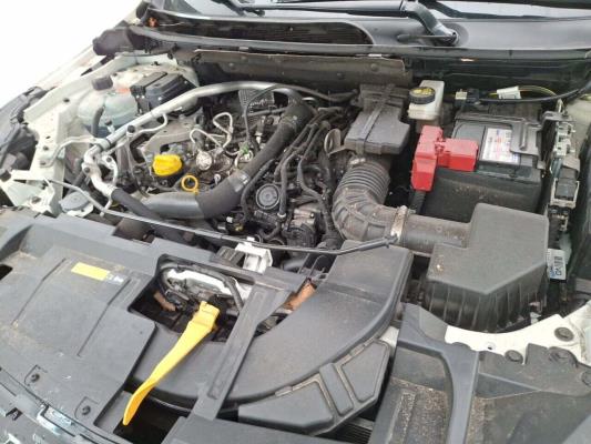 Nissan Qashqai MHEV Xtronic Business Acce 1.3 158pk 2022 (Origineel-NL), P-644-JJ