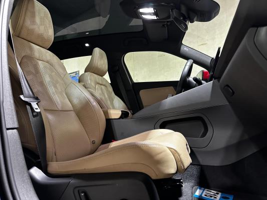 Polestar 2 Long Range Dual Motor Launch Edition 78kWh 408pk (Origineel-NL + 1e Eigenaar), K-532-PJ