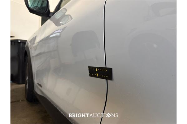Ford Mustang RWD 75 kWh 2021 (Origineel-NL), N-768-RD