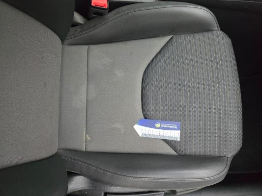 SEAT Leon ST Xcellence Business Intense 1.6 TDI 116pk 2018 (Origineel-NL), TS-807-D