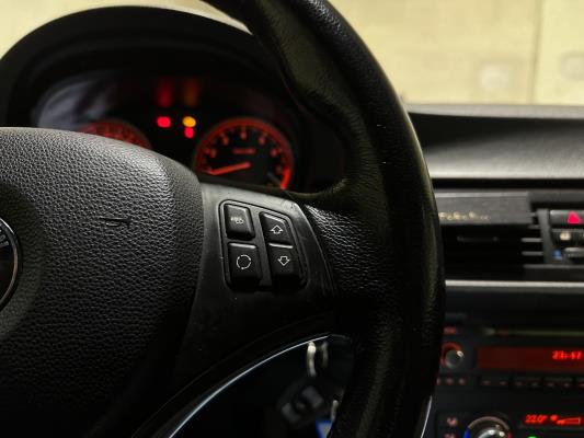 BMW 325i Cabrio 3.0 V6 3-serie 218pk 2008, 1-TRX-62