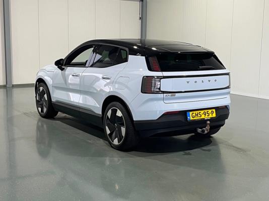 Volvo EX30 Single Motor Extended Range Plus 69 kWh 272pk 2024 (Origineel-NL), GHS-95-P