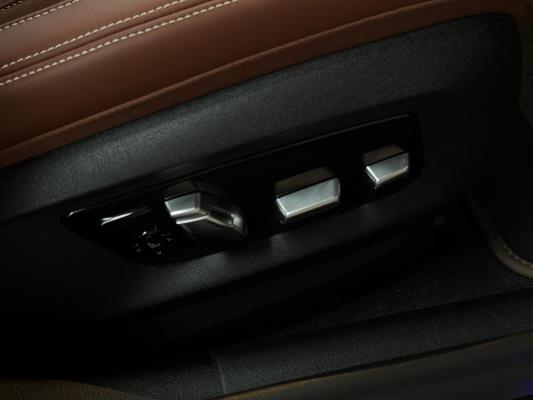 Alpina B5 GT Touring 4.4 V8 196/250 634pk Limited Edition 2024 (Fabrieksgarantie) - 4.750 KM