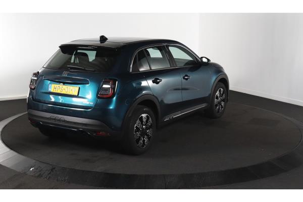 Fiat 600 Hybrid Urban 1.2 100pk 2025 (Origineel-NL), HPS-01-P