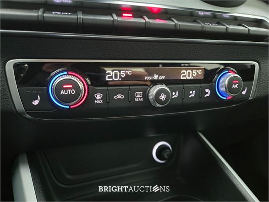 Audi Q2 CoD Design Pro Line 1.4 TFSI 150pk 2017 (Origineel-NL), NL-162-B