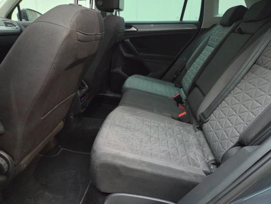 Volkswagen Tiguan eHybrid R-Line Business 1.4 TSI 265pk 2021, HLB-36-B