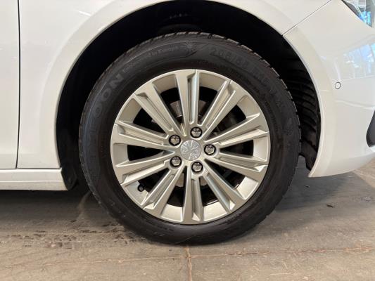 Peugeot 308 SW Allure 1.2 PureTech 131pk 2021, P-660-KD
