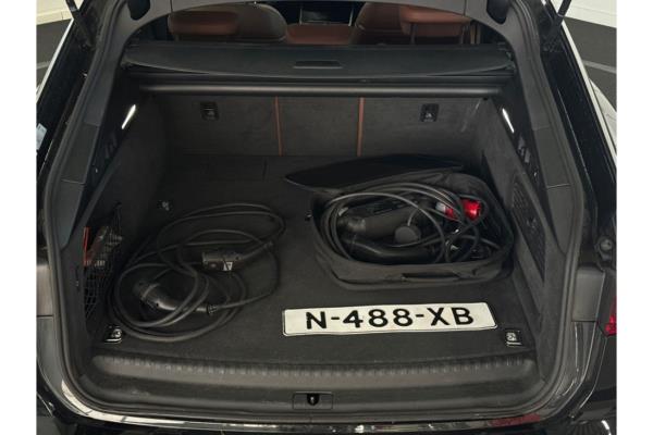 Audi A6 Avant 50 e Advanced edition TFSI Quattro 408pk 2022 (Origineel-NL), N-488-XB
