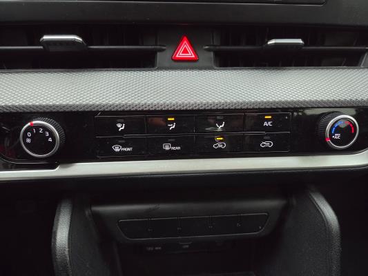 Kia Sportage T-GDi MHEV ComfortLine 1.6 150pk 2022 (Origineel-NL), P-990-GS