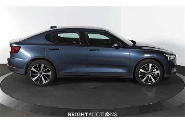 Polestar 2 Long Range Dual Motor Launch Edition 78 kWh 2021 (Origineel-NL), L-180-BZ