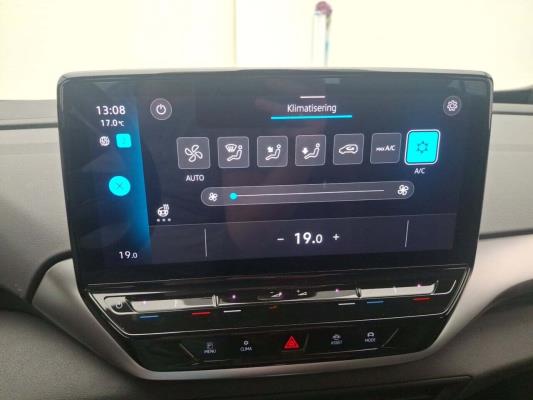 Volkswagen Id.4 Pro 77 kWh 204pk 2022 (Origineel-NL), P-499-JL