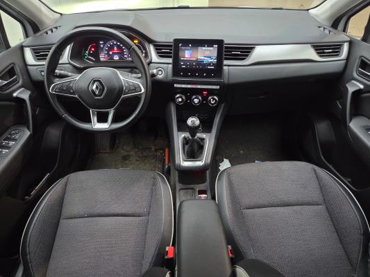 Renault Captur TCe 90 Intens 1.0 91pk 2021 (Origineel-NL), L-402-HK