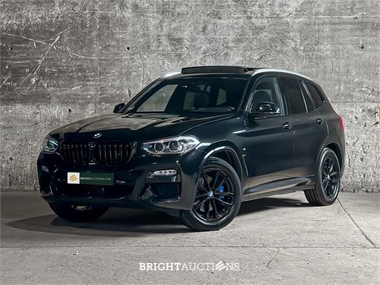 BRIGHT AUCTIONS: Premium Daily Drivers - Milsbeek