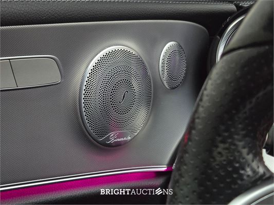 Mercedes-Benz E200 Coupé Premium Plus 184pk 2019 E-klasse, Z-313-NG