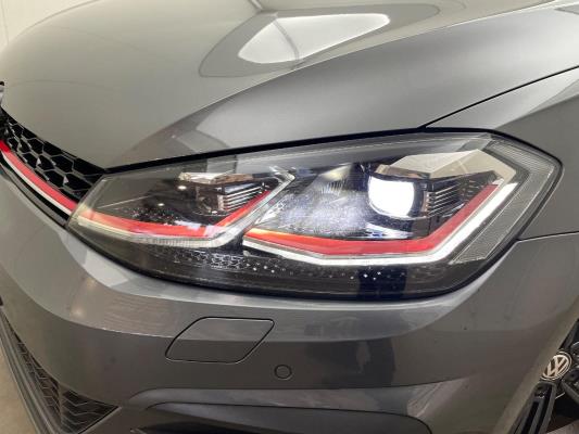 Volkswagen Golf GTI Performance 2.0 TSI 245pk 2020, R-486-FT