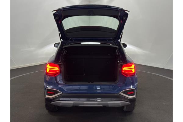 Audi Q2 30 Advanced edition TDI 115pk 2022 (Origineel-NL), N-366-SJ