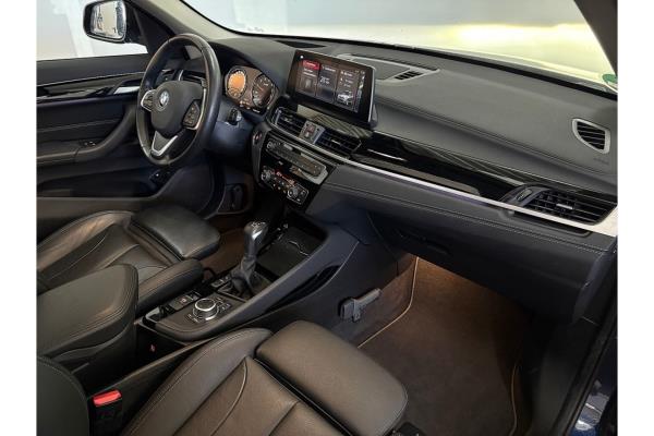 BMW X1 xDrive25e eDrive Edition 220pk 2022 (Origineel-NL), P-724-PG