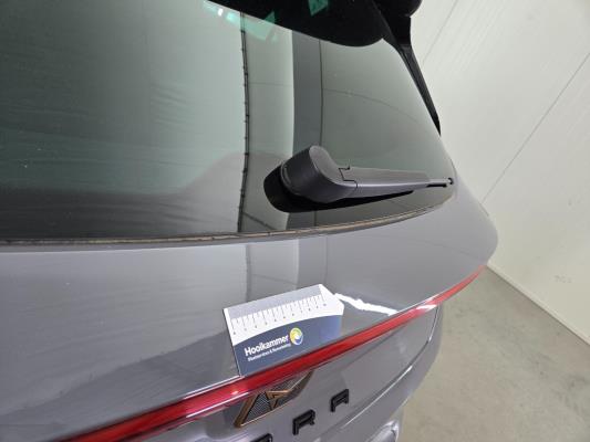 CUPRA Leon Sportstourer E-Hybrid 245 1.4 258pk 2021 (Origineel-NL), K-472-NK