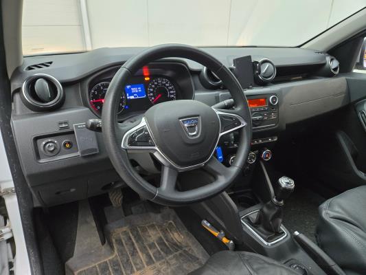 Dacia Duster SCe Comfort 1.6 114pk 2019 (Origineel-NL), XT-931-R