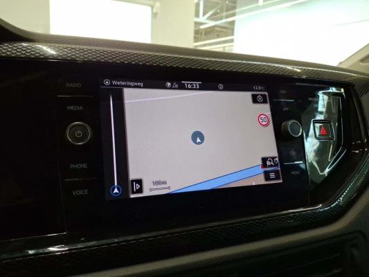 Volkswagen Taigo Life Business 1.0 TSI 95pk 2022 (Origineel-NL), P-777-FS