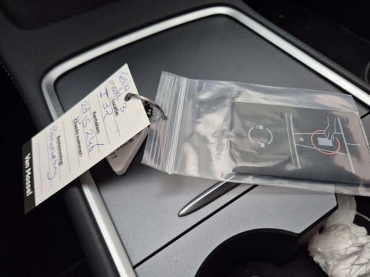 Tesla Model 3 Long Range Dual Motor AWD 258pk 2023