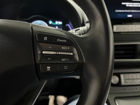 Hyundai Kona EV Comfort Smart 39 kWh 136pk 2020 (Origineel-NL), K-826-HF