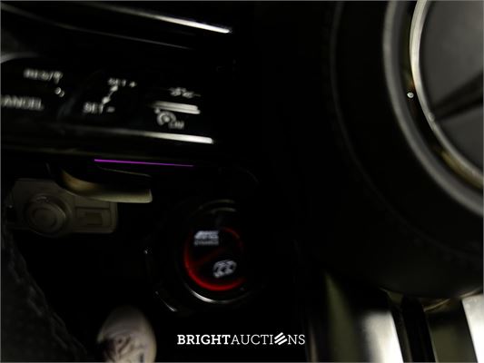 Mercedes-Benz GLE53 AMG 4M+ 3.0 V6 GLE-klasse 585pk 2025