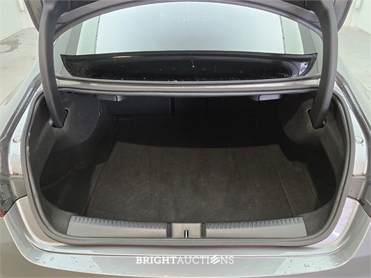 Mercedes-Benz CLA180 Business Solution AMG 136pk 2019 (Origineel-NL) CLA-Klasse, G-972-PD