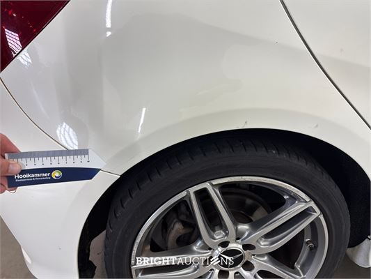Mercedes-Benz A160 Ambition 102pk 2017 (Origineel-NL) A-klasse, PT-996-B