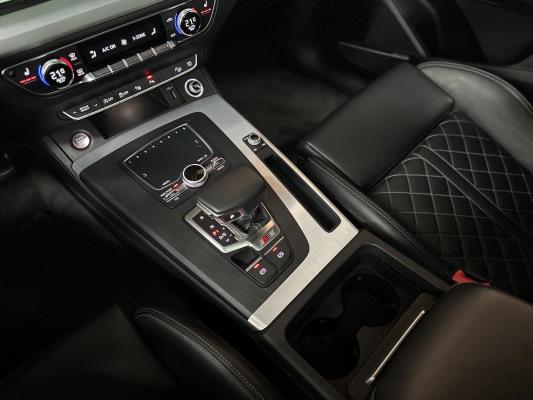 Audi SQ5 TDI Quattro S-Line 3.0 V6 347pk 2019, G-701-SJ