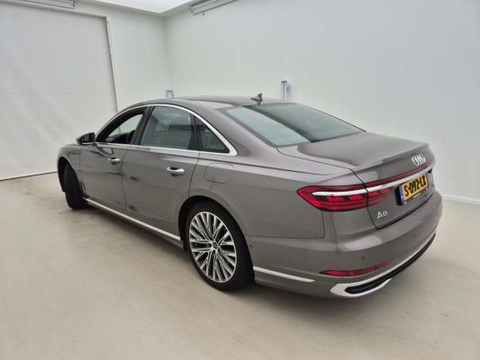 Audi A8 60 E TFSI Quattro 476pk 2023 (Origineel-NL), S-092-LX