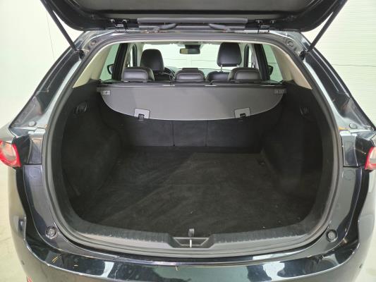 Mazda CX-5 G Business 2.0 SKYACTIV 165pk 2020 (Origineel-NL), H-952-BV
