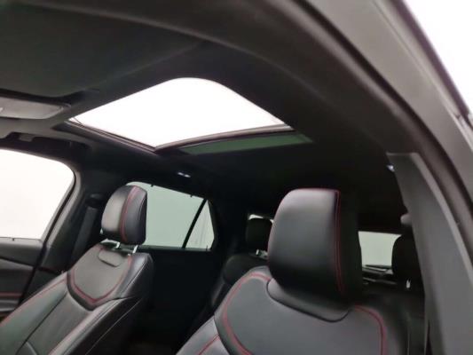 Ford Explorer EcoBoost PHEV ST-Line 3.0 V6 485pk 2021 (Origineel-NL), L-947-BF