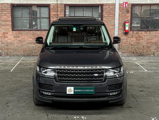 Land Rover Range Rover 4.4 SDV8 Autobiography 340pk 2015, HS-359-F