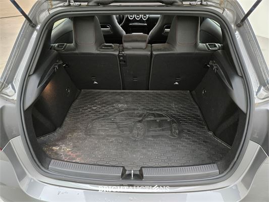 Mercedes-Benz A250 Advantage 4MATIC 225pk 2019 A-klasse, S-204-ZF