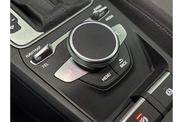 Audi Q2 30 Advanced edition TDI 115pk 2022 (Origineel-NL), N-366-SJ