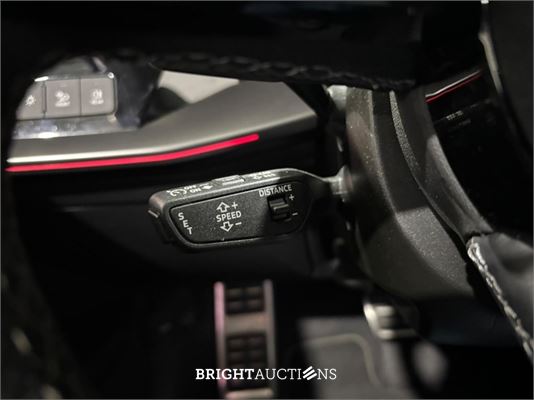 Audi A3 Limousine 30 S edition TFSI 110pk 2023 (Origineel-NL), S-178-JB