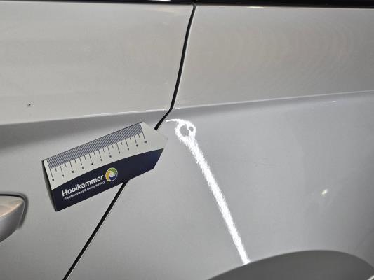 Škoda Superb Combi iV Sportline Business 1.4 TSI 272pk 2021 (Origineel-NL), N-498-TH