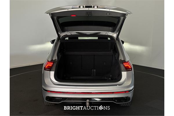 Volkswagen Tiguan R-Line Business 1.5 TSI DSG 149pk 2022 (Origineel-NL), R-076-SJ