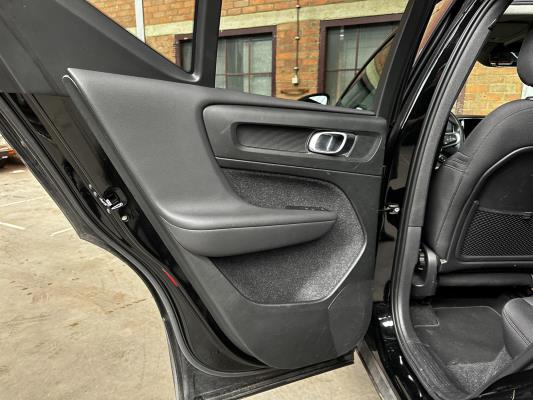 Volvo XC40 Recharge T4 INSCRIPTION EXPRESSION 129pk 2021 (Origineel-NL+1e eigenaar), K-649-LG