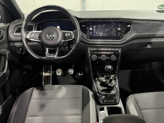 Volkswagen T-Roc Sport Business R Pano 1.5 TSI 150pk 2020 (Origineel-NL), H-289-PZ