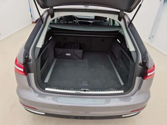 Audi A6 Avant Business E 2.0 TDI S tronic 163pk 2022