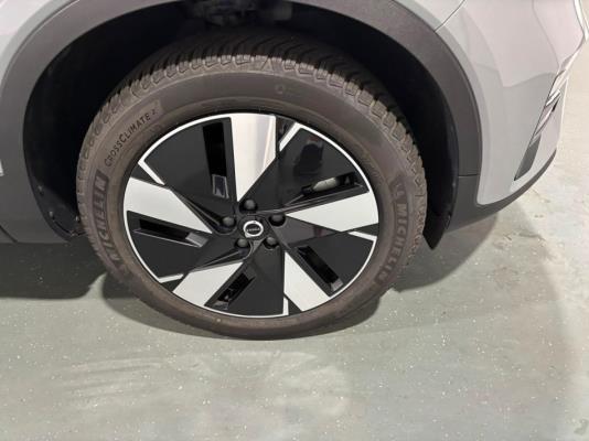 Volvo C40 Single Motor Core 69 kWh 238pk 2024 (Origineel-NL), X-458-RN