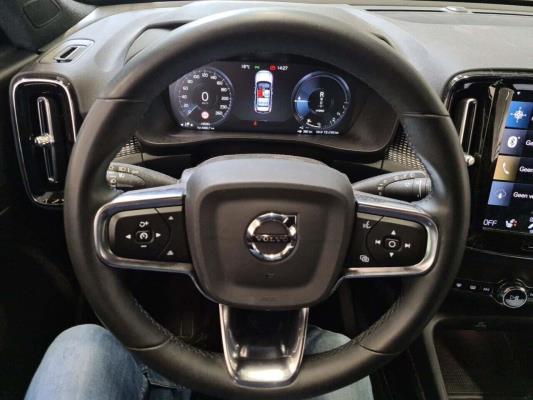 Volvo XC40 T4 Recharge R-Design 1.5 211pk 2022 (Origineel-NL), P-916-KR