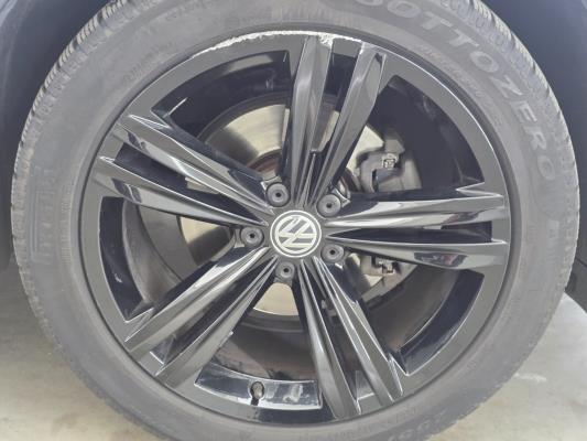 Volkswagen Tiguan ACT Highline Business R 1.5 TSI 150pk 2019 (Origineel-NL), ZB-318-G